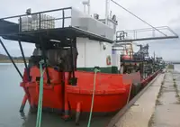 Bārža pārdod