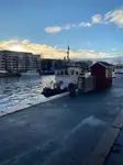 Pasažieru kuģis pārdošanā