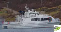 Ro-Ro ship pārdošanā