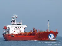 Naftas / Ķīmisko vielu tankkuģis pārdod