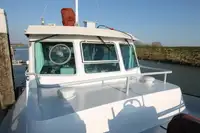 Kruīza kuģis pārdod