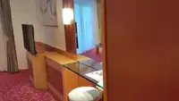 Kruīza kuģis pārdod