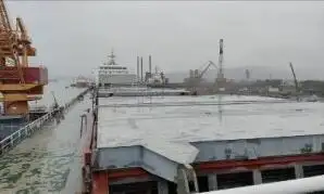 Beramkravu pārvadātājs pārdod