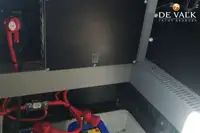 Cietā piepūšamā laiva pārdod