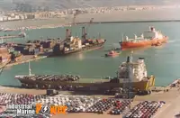 Ro-Ro ship pārdošanā