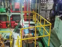 Naftas / Ķīmisko vielu tankkuģis pārdod