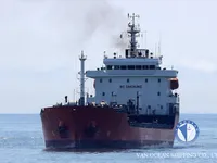 Naftas / Ķīmisko vielu tankkuģis pārdod