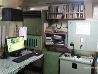 Naftas / Ķīmisko vielu tankkuģis pārdod