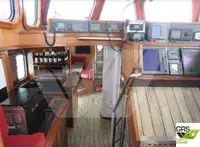 Kruīza kuģis pārdošanā