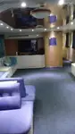 Niršanas atbalsta kuģis pārdod