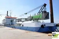 Dredžs pārdod