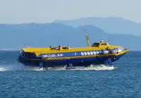 Zemūdens spārns pārdošanā