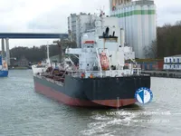 Naftas / Ķīmisko vielu tankkuģis pārdod