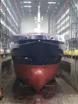 Naftas / Ķīmisko vielu tankkuģis pārdod