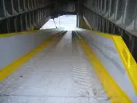 Naftas / Ķīmisko vielu tankkuģis pārdod