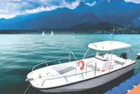 Pasažieru kuģis pārdod