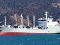 Reefer kuģis pārdod