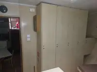 Hidrogrāfiskais kuģis pārdod