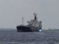 Naftas / Ķīmisko vielu tankkuģis pārdod