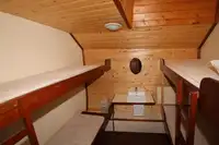 Jahta pārdod