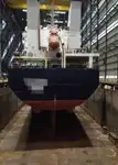 Naftas / Ķīmisko vielu tankkuģis pārdod