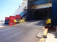 Reefer kuģis pārdod
