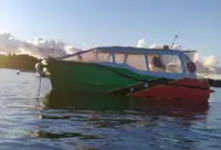 Prāmja kuģis pārdod