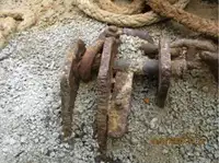 Bārža pārdod