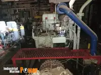Naftas / Ķīmisko vielu tankkuģis pārdod