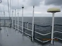 Reefer kuģis pārdod