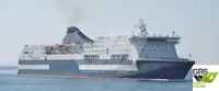 Ro-Ro ship pārdošanā