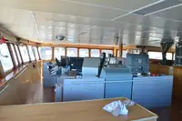 Naftas / Ķīmisko vielu tankkuģis pārdod
