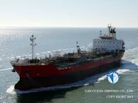 Naftas / Ķīmisko vielu tankkuģis pārdod