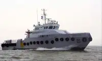Reefer kuģis pārdod