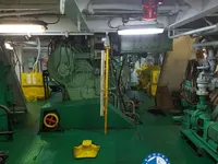 Naftas / Ķīmisko vielu tankkuģis pārdod