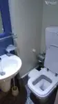 Niršanas atbalsta kuģis pārdod