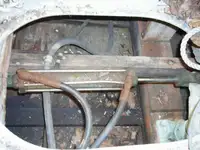 Bārža pārdod