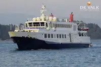 Pasažieru kuģis pārdošanā