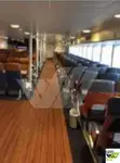 Pasažieru kuģis pārdod