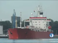 Naftas / Ķīmisko vielu tankkuģis pārdod