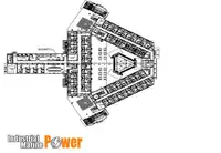 Paaugstināma urbšanas platforma pārdod