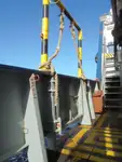 Reefer kuģis pārdod