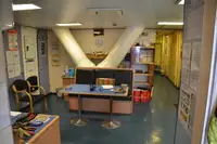 Platformas apgādes kuģis (PSV) pārdod