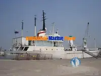Reefer kuģis pārdod