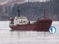 Naftas / Ķīmisko vielu tankkuģis pārdod