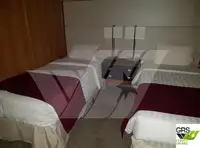 Kruīza kuģis pārdod