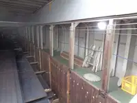 Beramkravu pārvadātājs pārdod