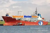 Reefer kuģis pārdod