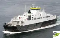 Ro-Ro ship pārdošanā
