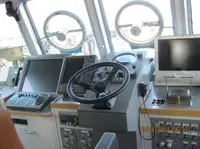 Pilotkuģis pārdod